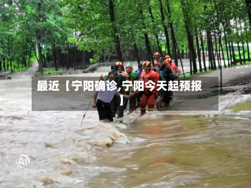 最近【宁阳确诊,宁阳今天起预报】-第1张图片