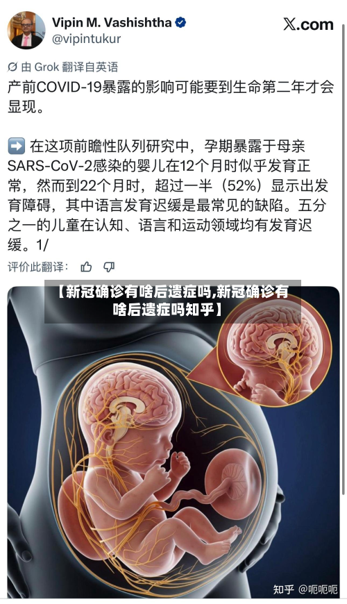 【新冠确诊有啥后遗症吗,新冠确诊有啥后遗症吗知乎】