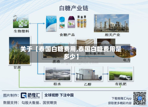 关于【泰国白糖费用,泰国白糖费用是多少】