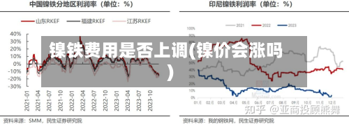 镍铁费用是否上调(镍价会涨吗)