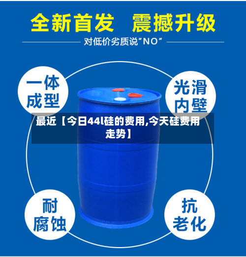 最近【今日44l硅的费用,今天硅费用走势】
