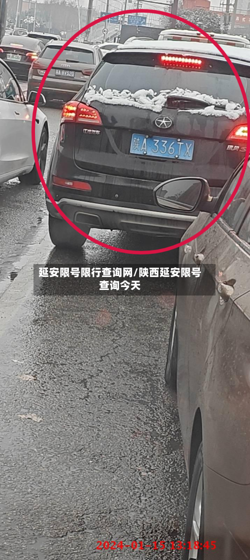 延安限号限行查询网/陕西延安限号查询今天