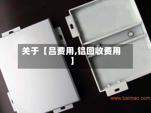关于【吕费用,铝回收费用】
