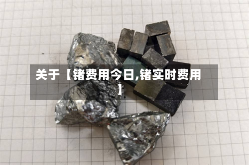 关于【锗费用今日,锗实时费用】
