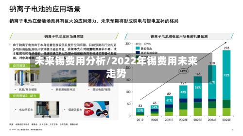 未来锡费用分析/2022年锡费用未来走势