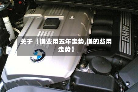 关于【镁费用五年走势,镁的费用走势】