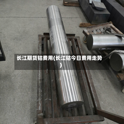 长江期货钴费用(长江钴今日费用走势)