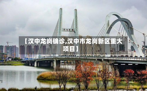 【汉中龙岗确诊,汉中市龙岗新区重大项目】