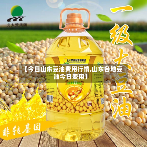 【今日山东豆油费用行情,山东各地豆油今日费用】