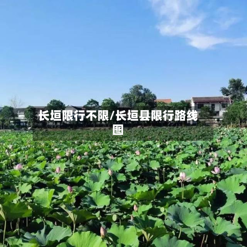 长垣限行不限/长垣县限行路线图