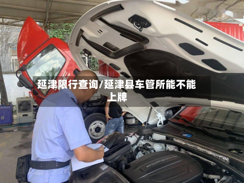 延津限行查询/延津县车管所能不能上牌-第1张图片