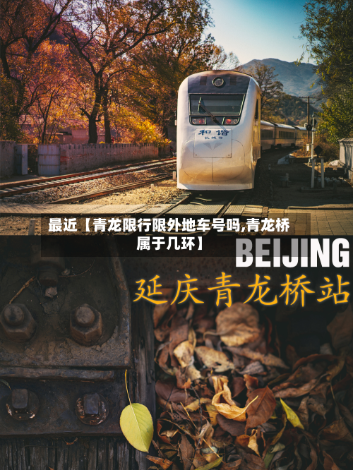 最近【青龙限行限外地车号吗,青龙桥属于几环】