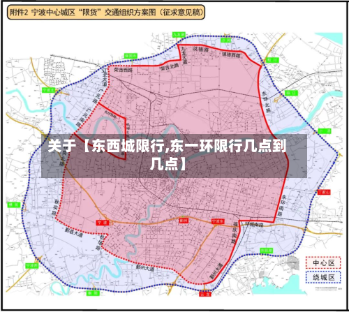关于【东西城限行,东一环限行几点到几点】