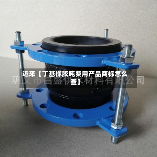 近来【丁基橡胶吨费用产品商标怎么查】