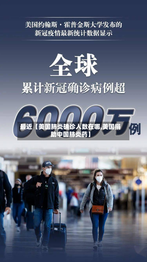 最近【美国肺炎确诊人数在哪,美国捐助中国肺炎药】-第1张图片