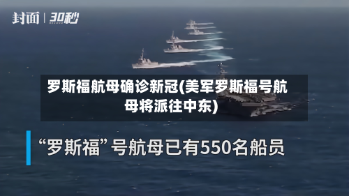 罗斯福航母确诊新冠(美军罗斯福号航母将派往中东)