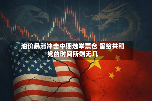 油价暴涨冲击中期选举票仓 留给共和党的时间所剩无几