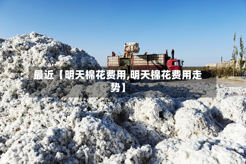 最近【明天棉花费用,明天棉花费用走势】