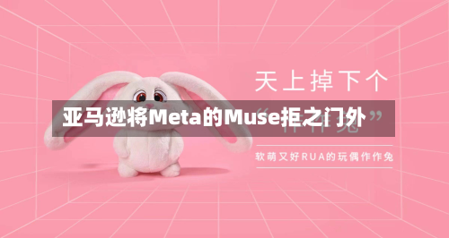 亚马逊将Meta的Muse拒之门外-第1张图片