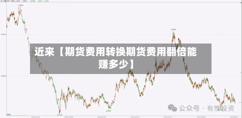 近来【期货费用转换期货费用翻倍能赚多少】