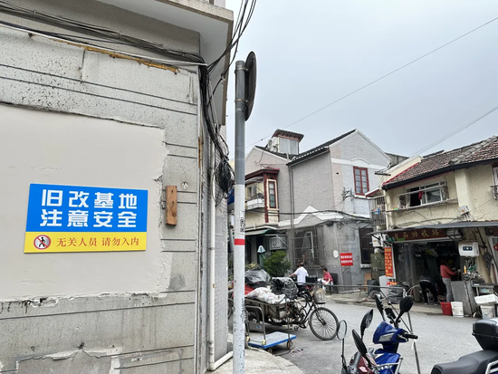 上海再出重磅规划！30年的城市大扩张，要彻底转向了