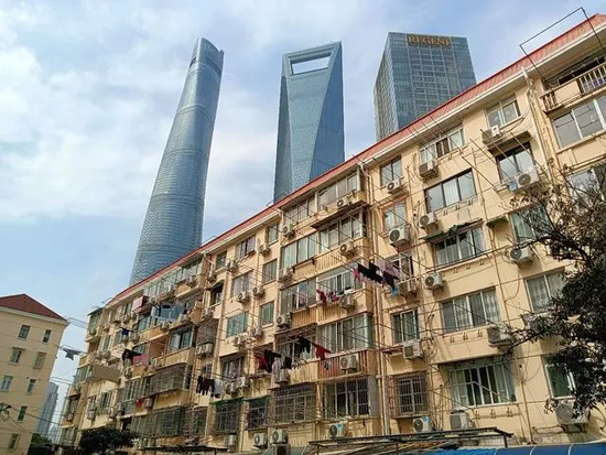 上海再出重磅规划！30年的城市大扩张，要彻底转向了