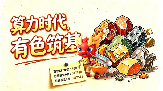 单次加息：一颗无关紧要的子弹？黄金龙头领涨，山金国际涨超3%！有色ETF华宝（159876）低开后快速拉升
