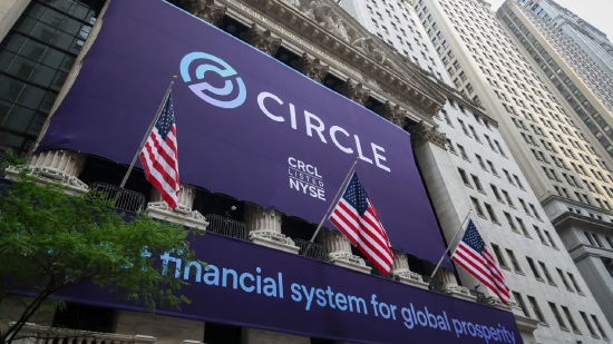 Circle获得币安1亿美元投资，加速USDC全球扩张